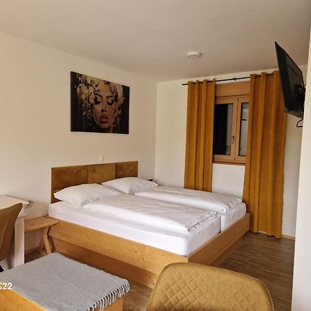 Rooms & Wine Lilek Sentilj Buitenkant foto