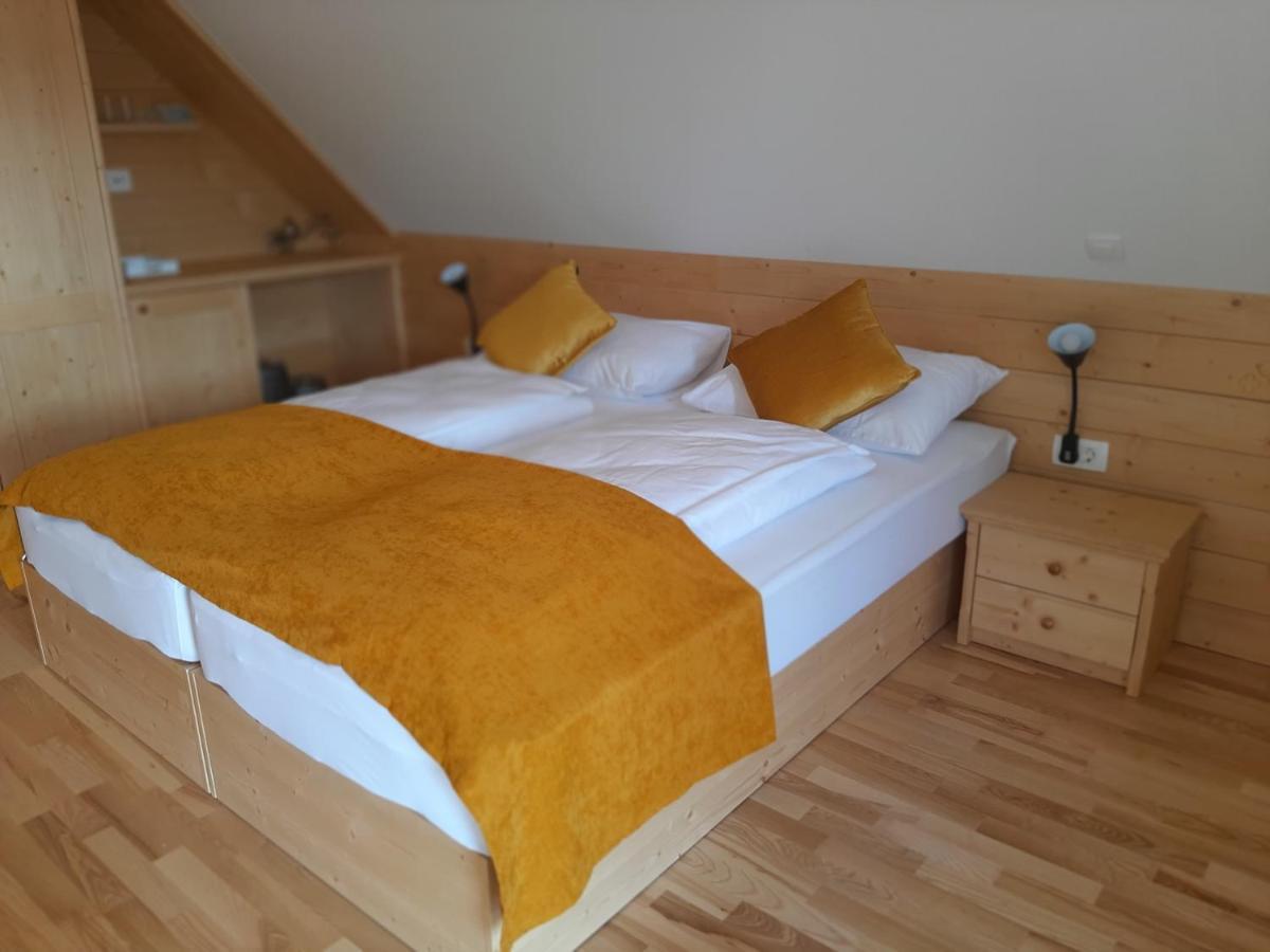 Rooms & Wine Lilek Sentilj Buitenkant foto