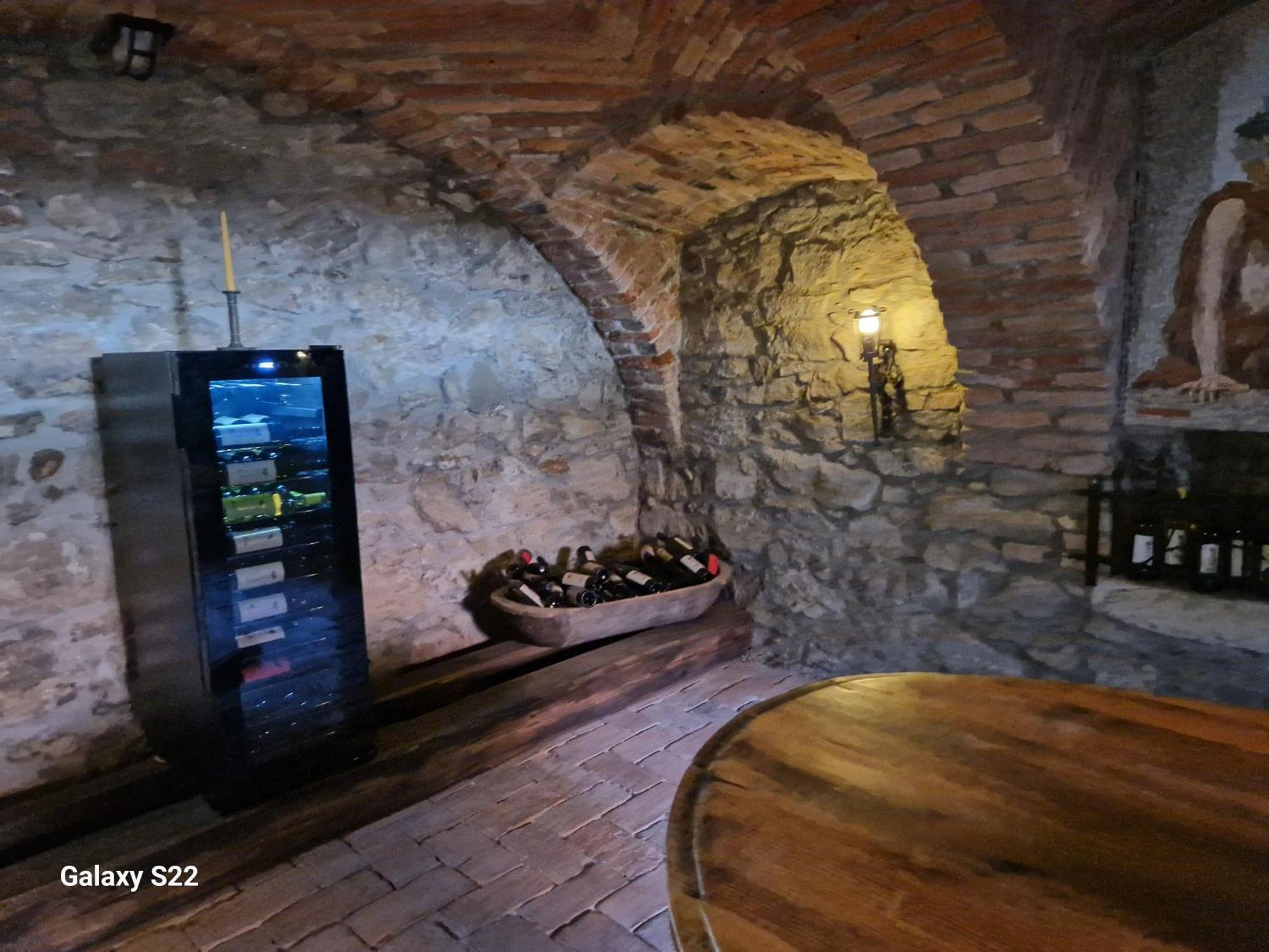 Rooms & Wine Lilek Sentilj Buitenkant foto
